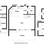 بيت للعطل Elisabete - 600m From The Sea By Interhome