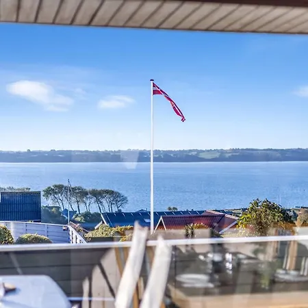 Elisabete - 600m From The Sea By Interhome * Aabenraa