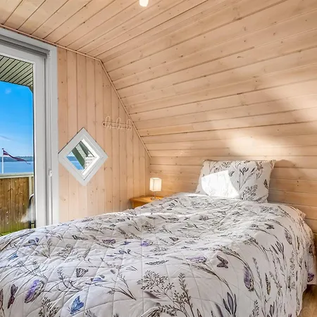 بيت للعطل Elisabete - 600m From The Sea By Interhome *