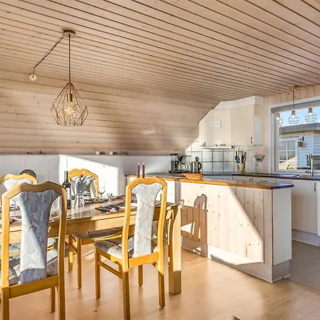 Elisabete - 600m From The Sea By Interhome בית נופש *