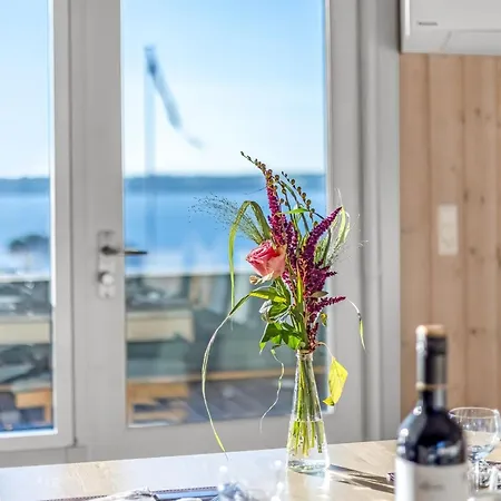 Elisabete - 600m From The Sea By Interhome בית נופש *