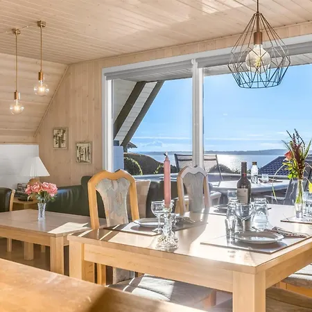 Elisabete - 600m From The Sea By Interhome אבנרה