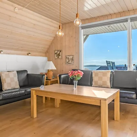 Elisabete - 600m From The Sea By Interhome Dom wakacyjny Aabenraa