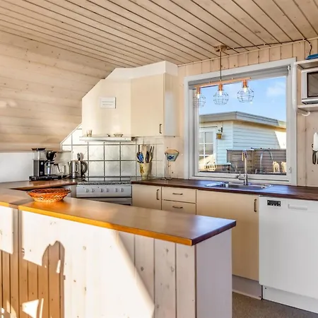 Elisabete - 600m From The Sea By Interhome Aabenraa