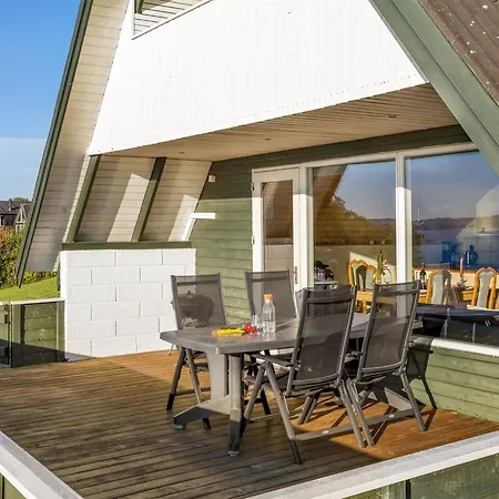 Elisabete - 600m From The Sea By Interhome Aabenraa