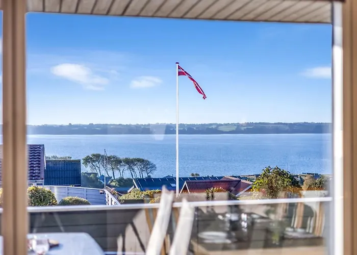 Elisabete - 600m From The Sea By Interhome * Aabenraa