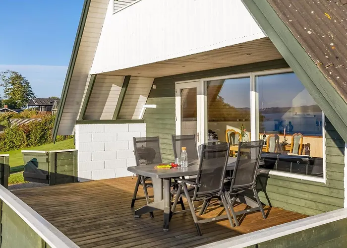 Elisabete - 600m From The Sea By Interhome * Aabenraa