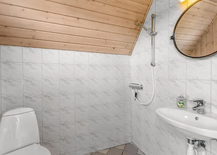 Tatil Evi Elisabete - 600m From The Sea By Interhome Aabenraa