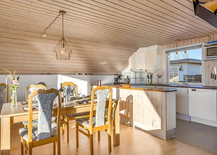 Elisabete - 600m From The Sea By Interhome Tatil Evi *