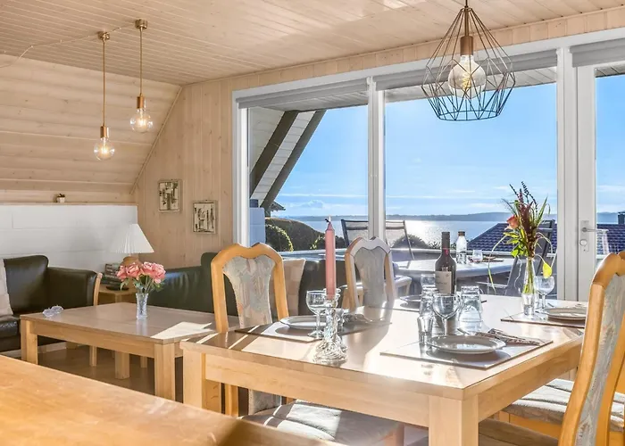 Elisabete - 600m From The Sea By Interhome Aabenraa