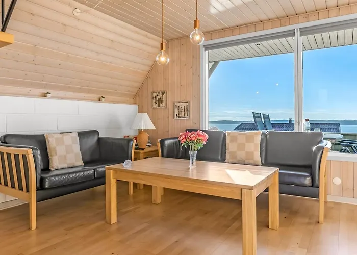 Elisabete - 600m From The Sea By Interhome Tatil Evi Aabenraa